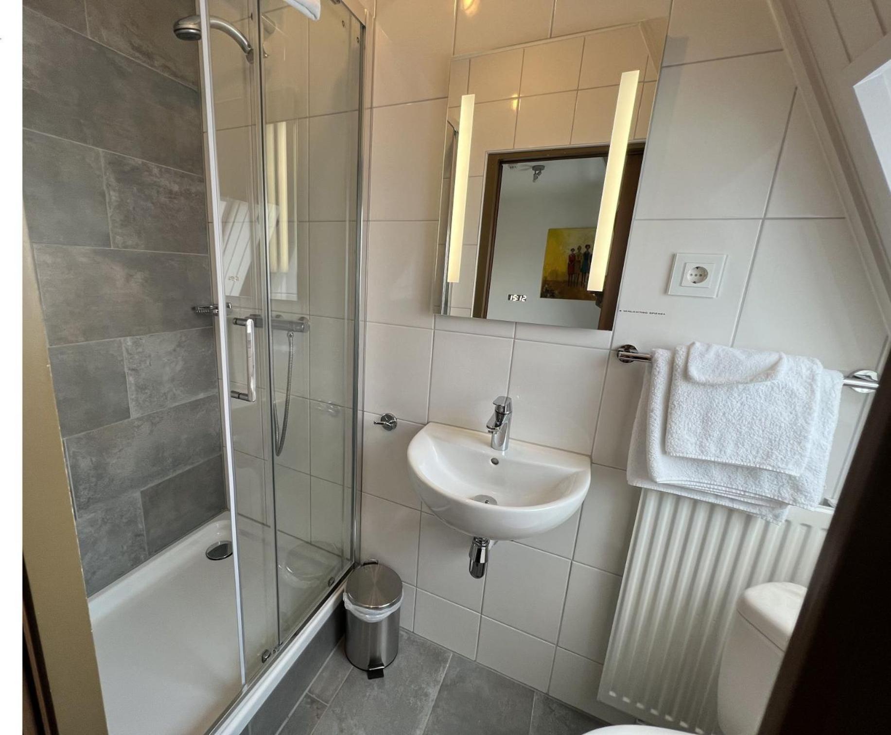 Der Maas Hotel 3*