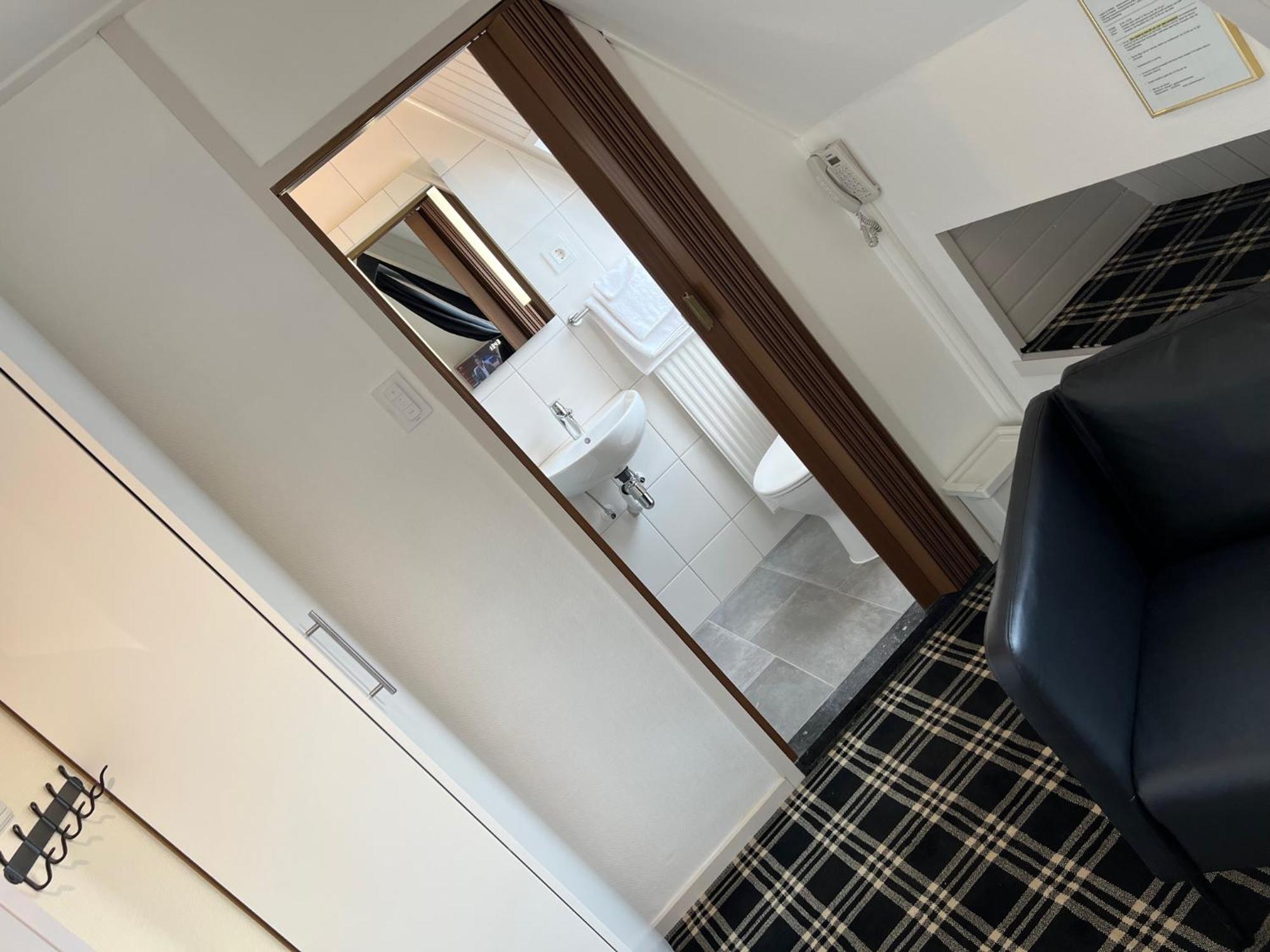 Der Maas Hotel Ootmarsum