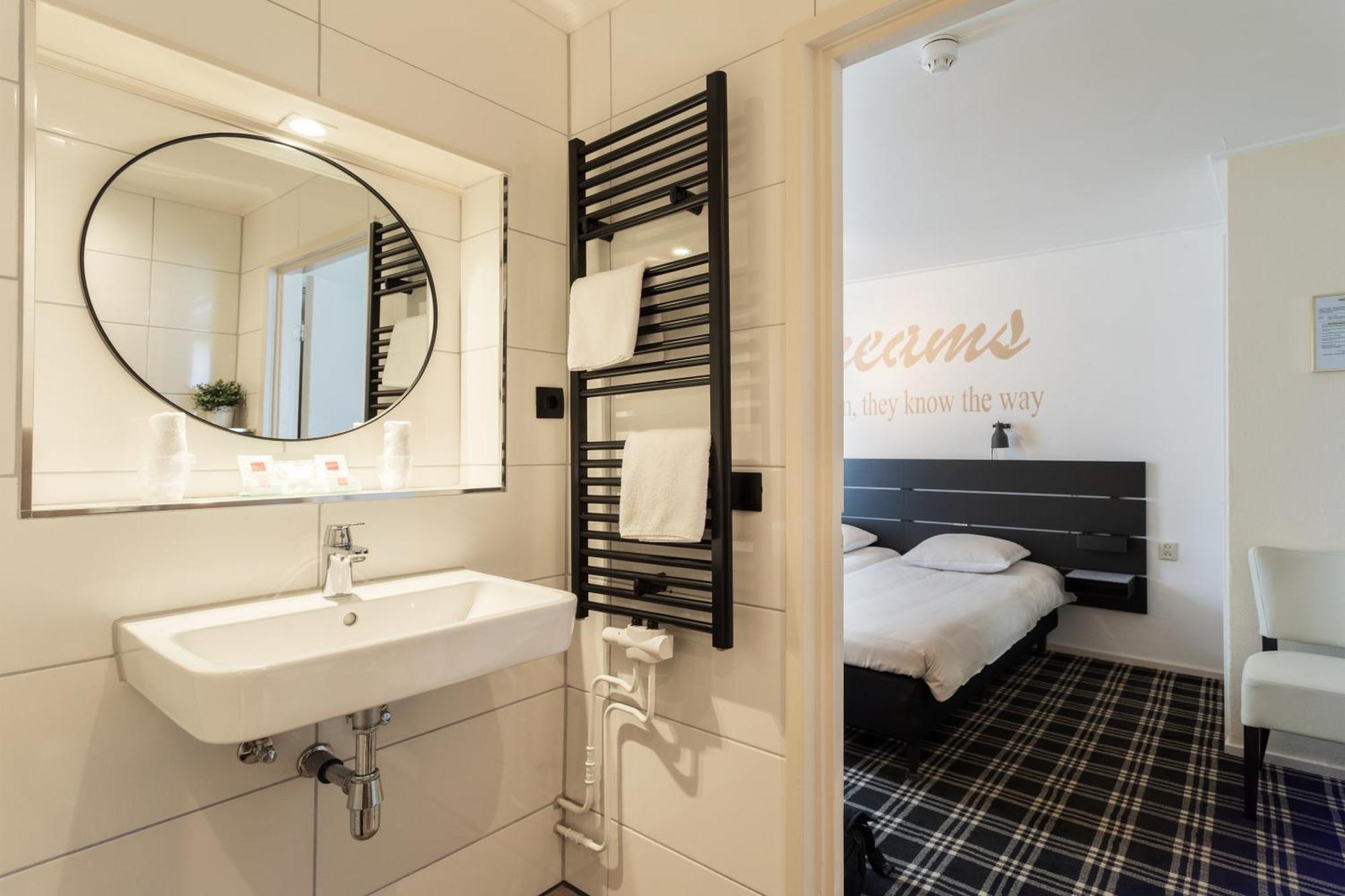 Der Maas Hotel Ootmarsum