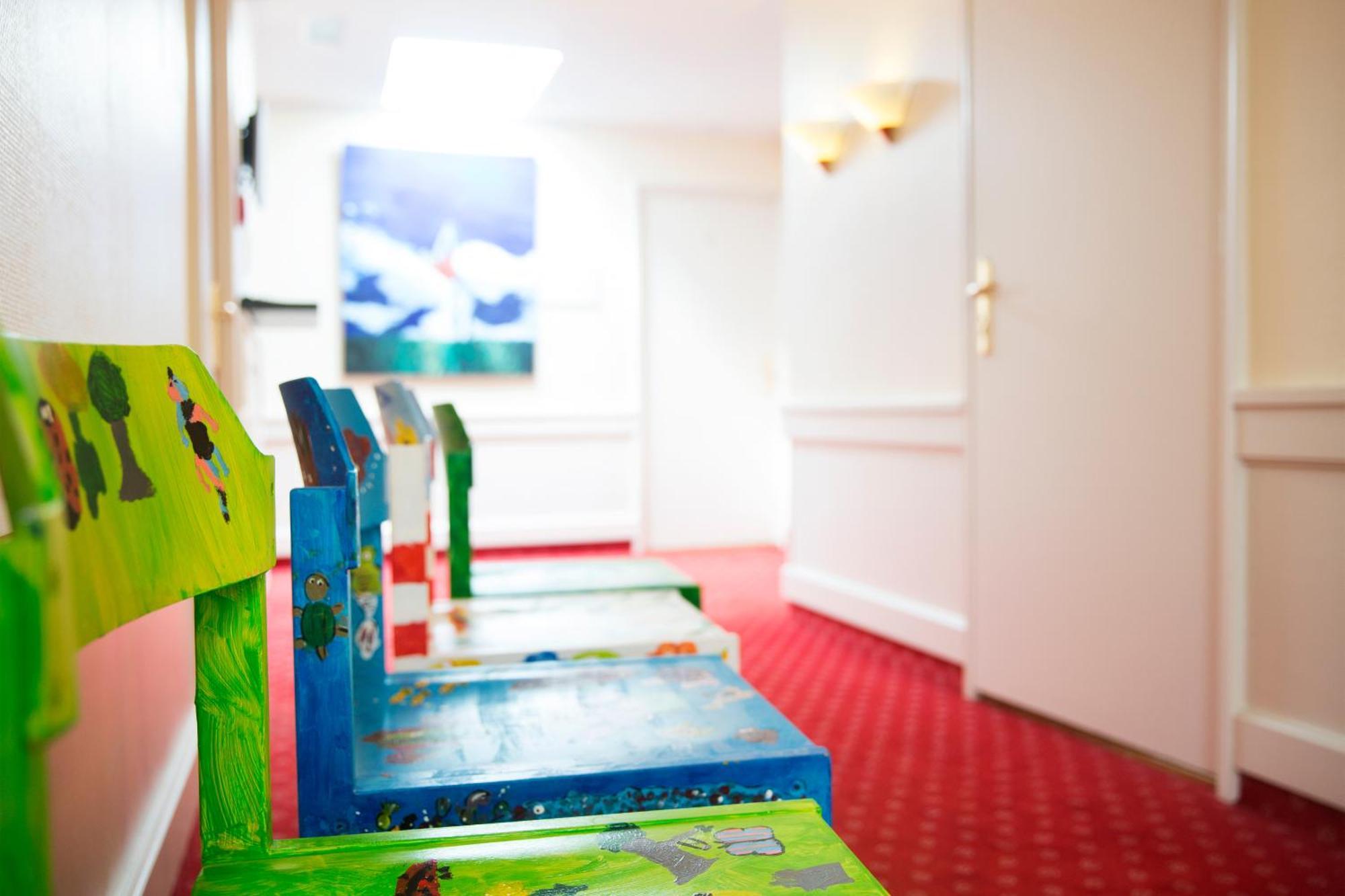 Der Maas Hotel Ootmarsum