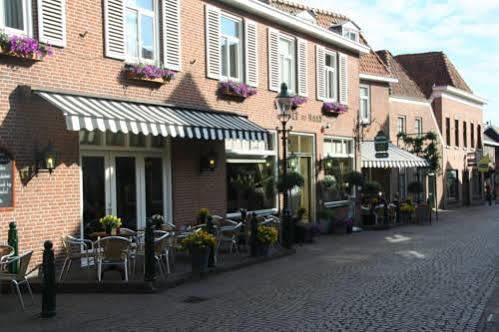 Der Maas Hotel Ootmarsum