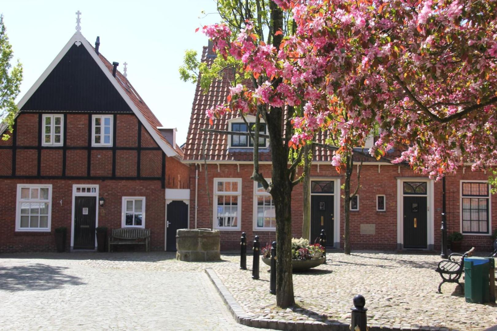 Hotel Der Maas Ootmarsum
