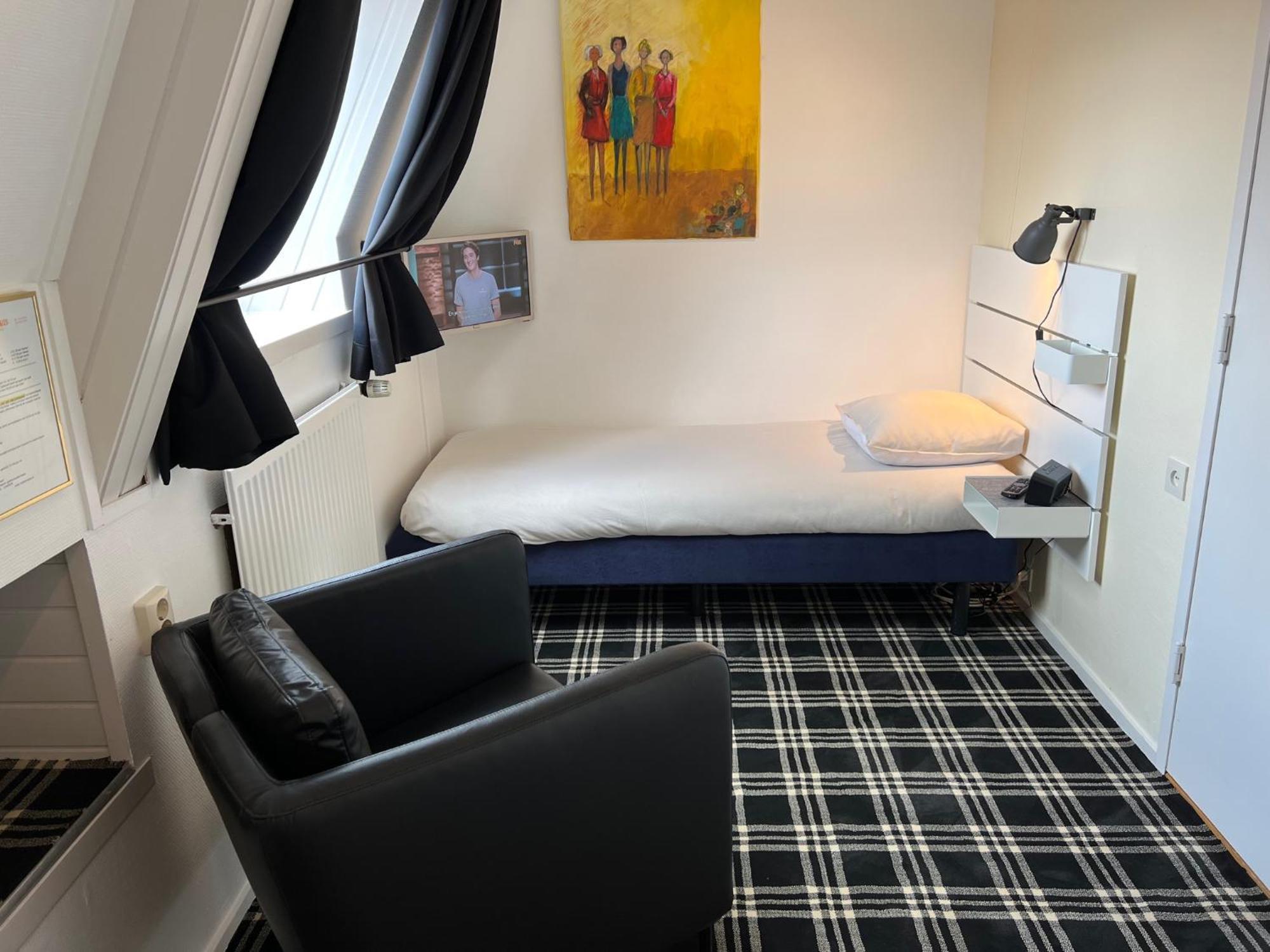 Der Maas Hotel