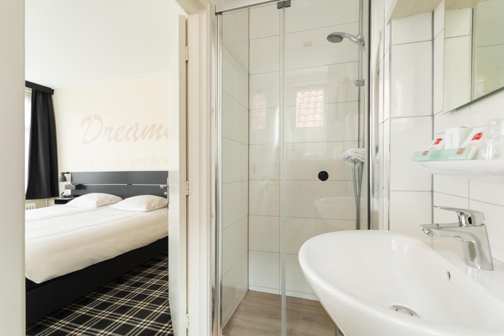 Der Maas Hotel 3*